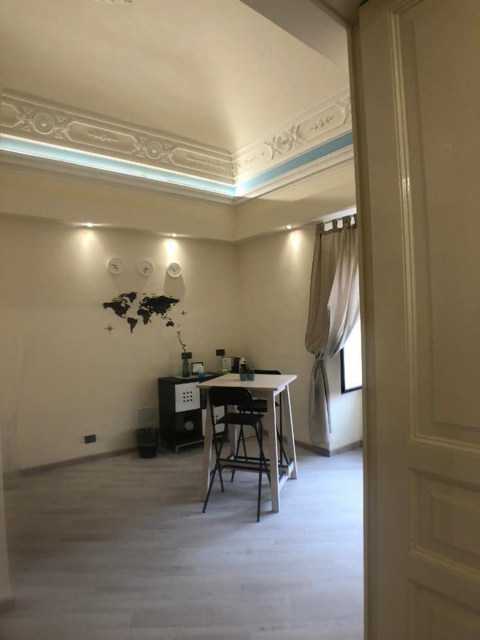 Catania Sun&Sea - Sea Suite Catânia Exterior foto